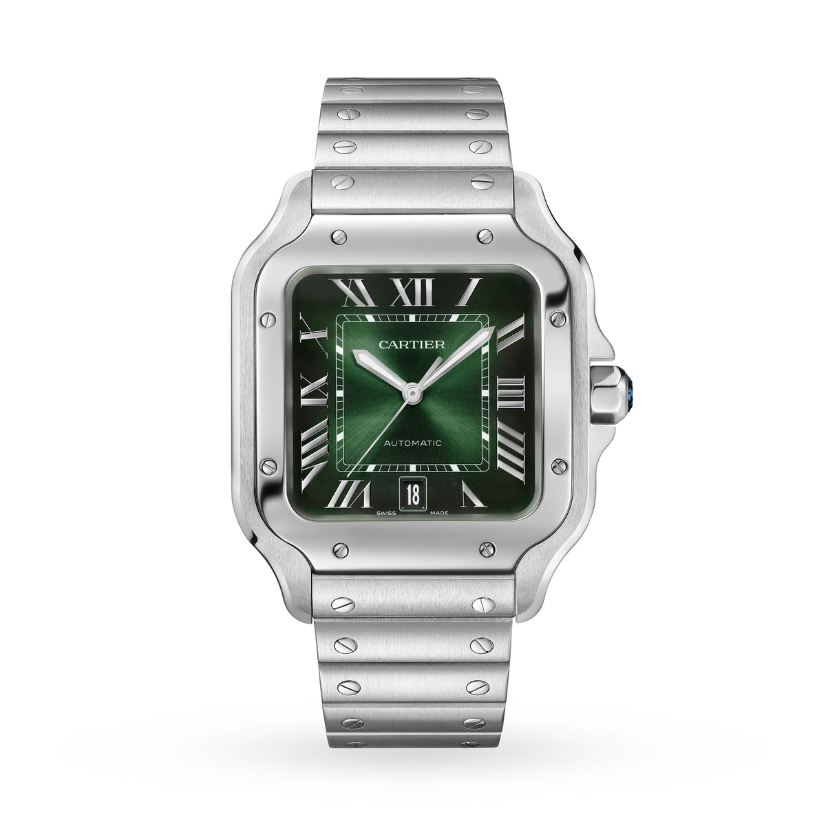 Watches