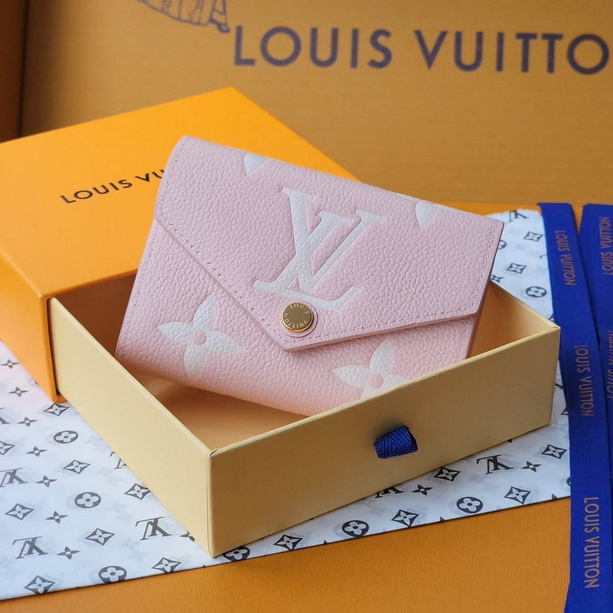 Wallets & Cardholders