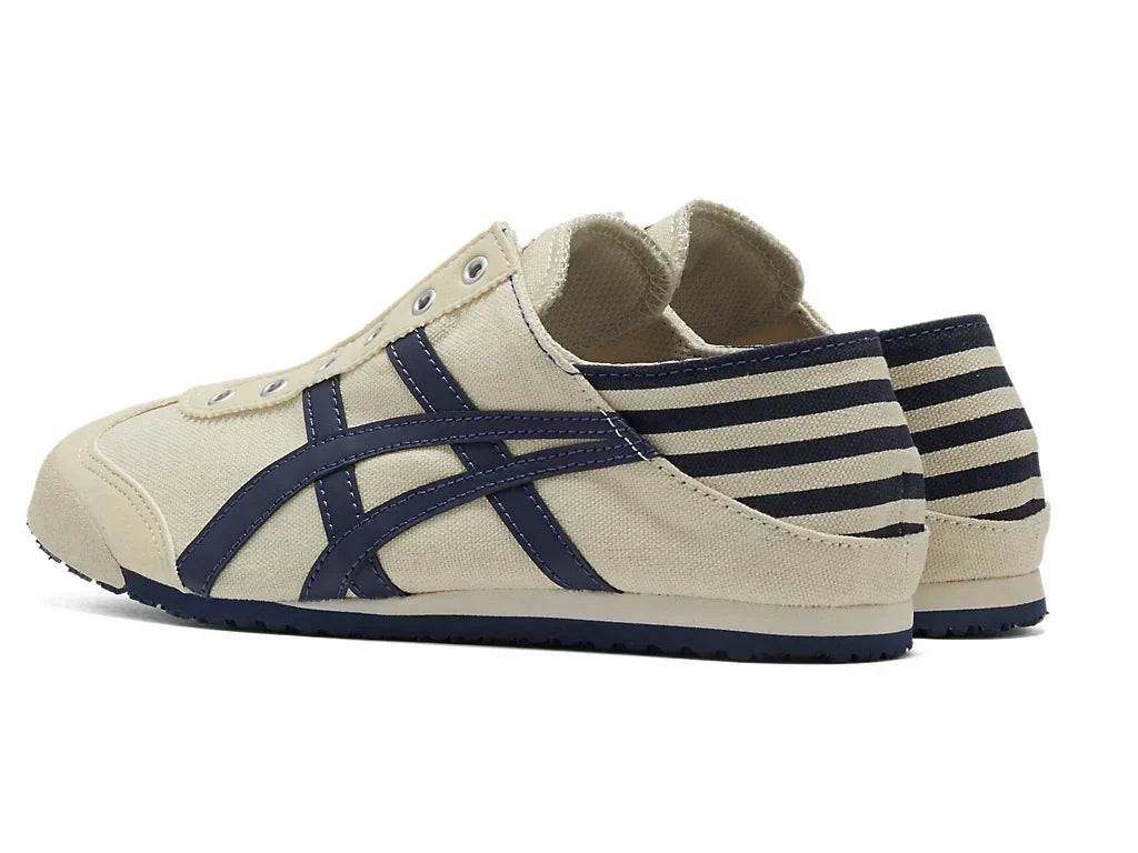 Onitsuka Tiger Paraty Sneakers - Natural Navy | 1183C233 250