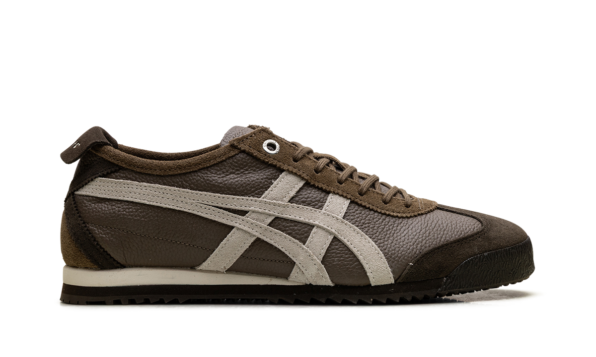 Onitsuka Tiger Mexico 66 SD Vintage Sneakers - Clay Canyon Cream