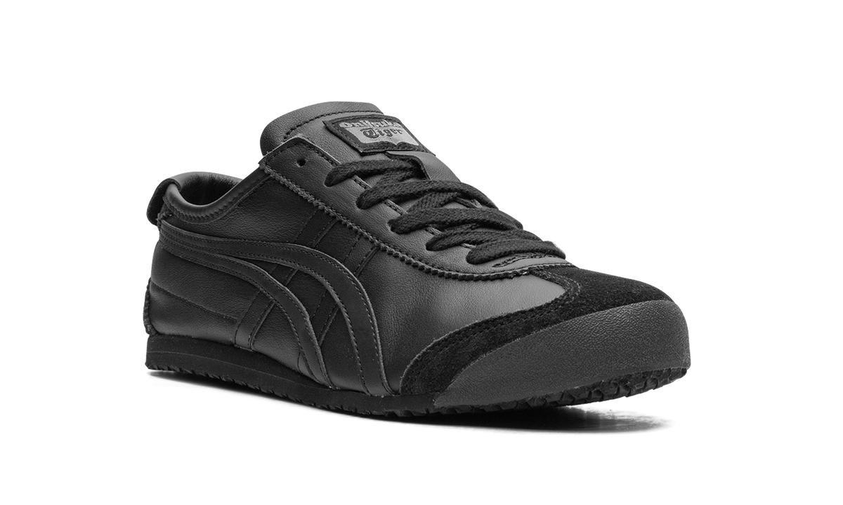 Onitsuka Tiger Mexico 66 Sneakers - Triple Black