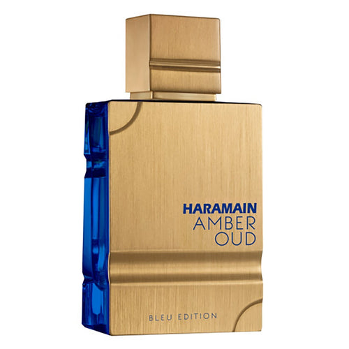 Al Haramain Amber Oud Bleu Edition Eau the Parfum Unisex