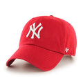 New York Yankees '47 Clean Up Cap