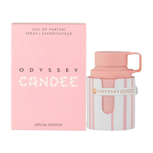 Armaf Odyssey Candee Special Edition | Eau de Parfum | For women