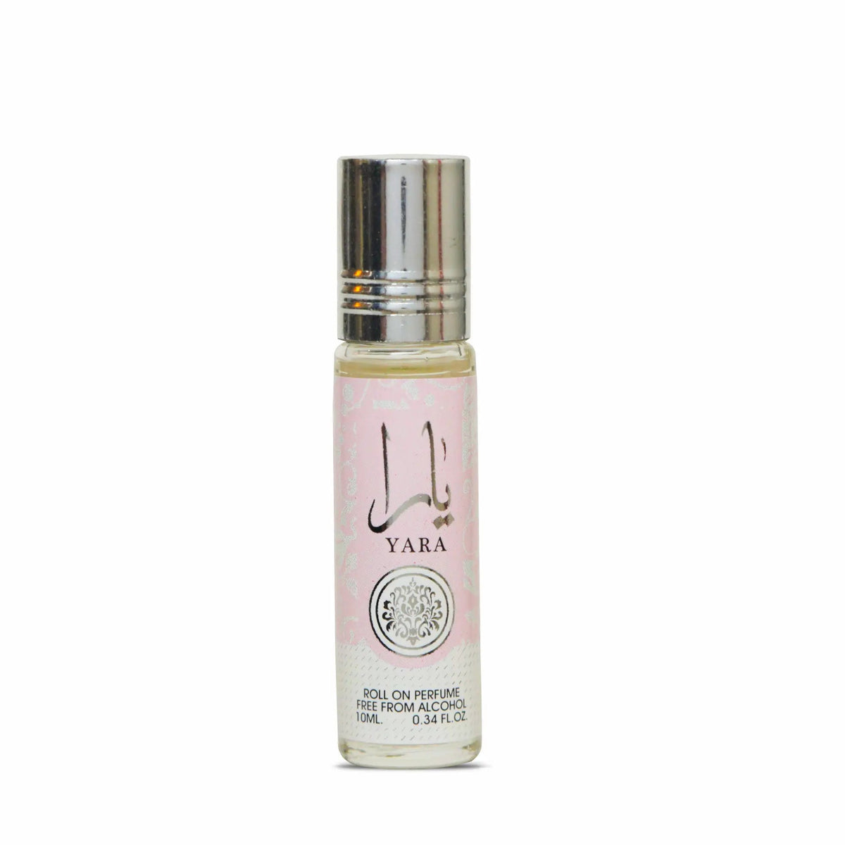 Lattafa Yara Perfume Oil 10ml Ard Al Zaafaran x12