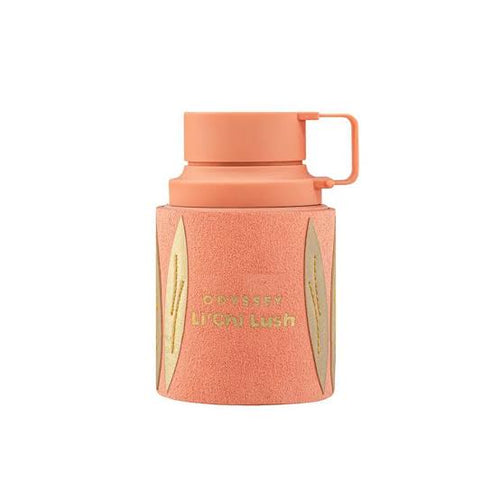 Armaf Odyssey Lichi Lush Eau De Parfum 100ml For Women