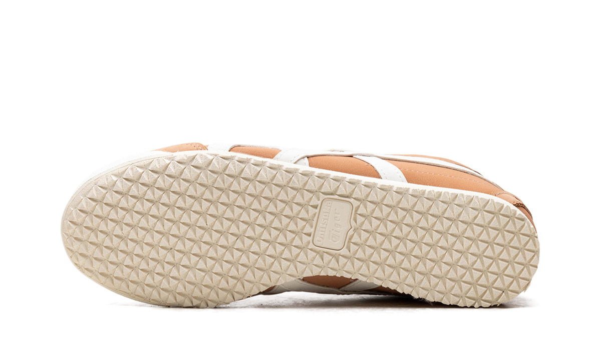 Onitsuka Tiger Mexico 66 Sneakers - Sand Red Cream