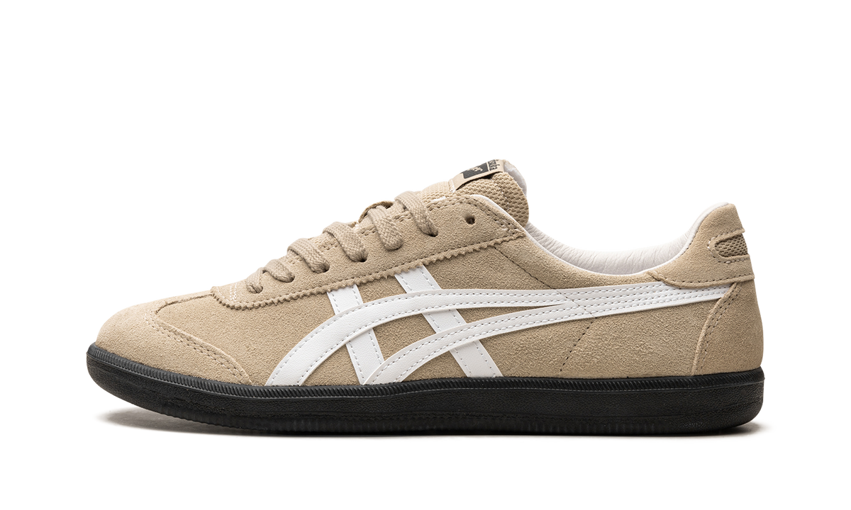 Onitsuka Tiger Tokuten Sneakers - Beige Black