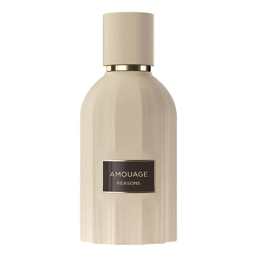 Amouage Reasons Essence De Parfum For Unisex